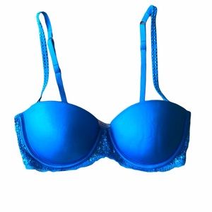 Victoria Secret Multi Way Push Up Bra